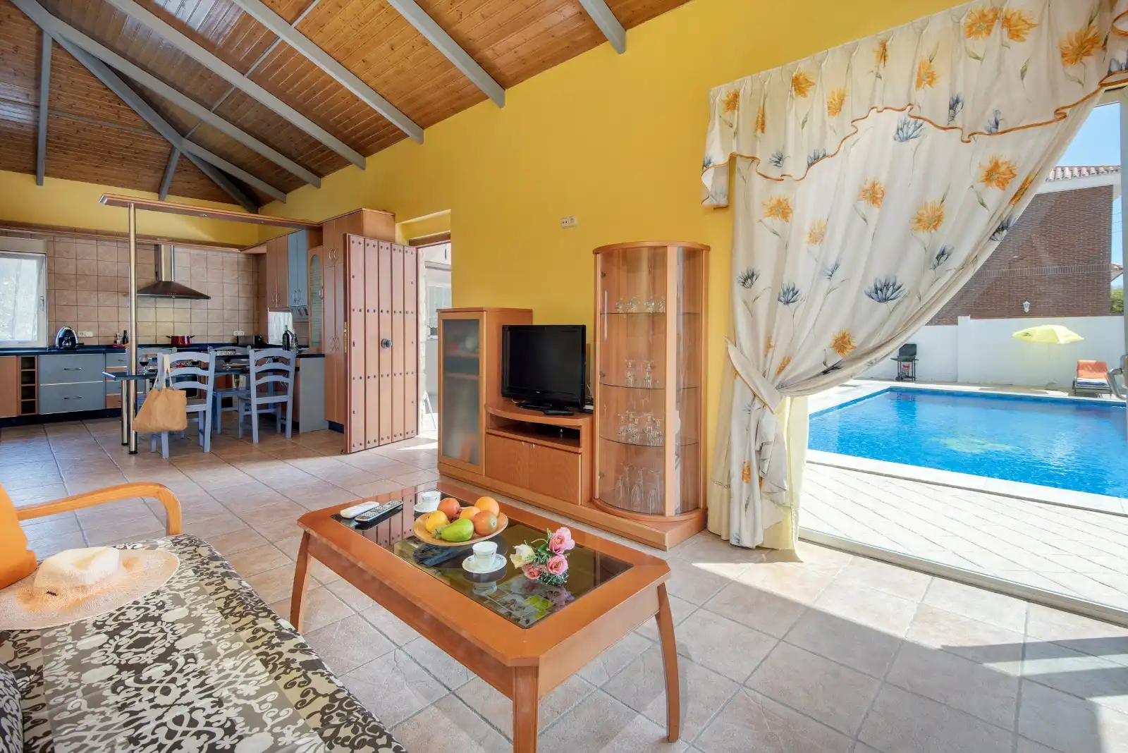 Chalet con piscina en venta en Jardines de Alhaurín - Huerta Alta - Fuensanguínea, imagen 9