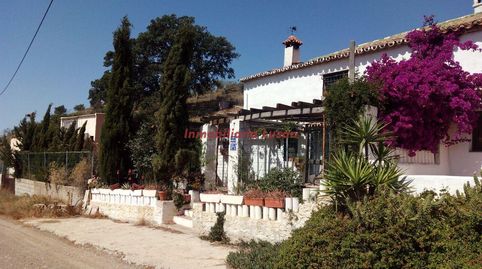 Photo 3 of Country homes for sale in Residencial Jardín Botánico, Málaga Capital