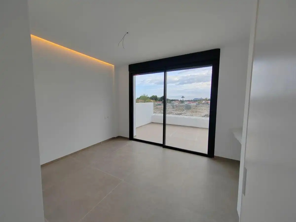 Habitación de Casa o chalet en venta en Sant Joan d'Alacant