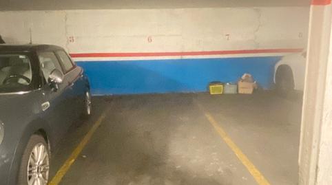 Photo 2 of Garage for sale in Doctors Trías I Pujol, Pedralbes, Barcelona