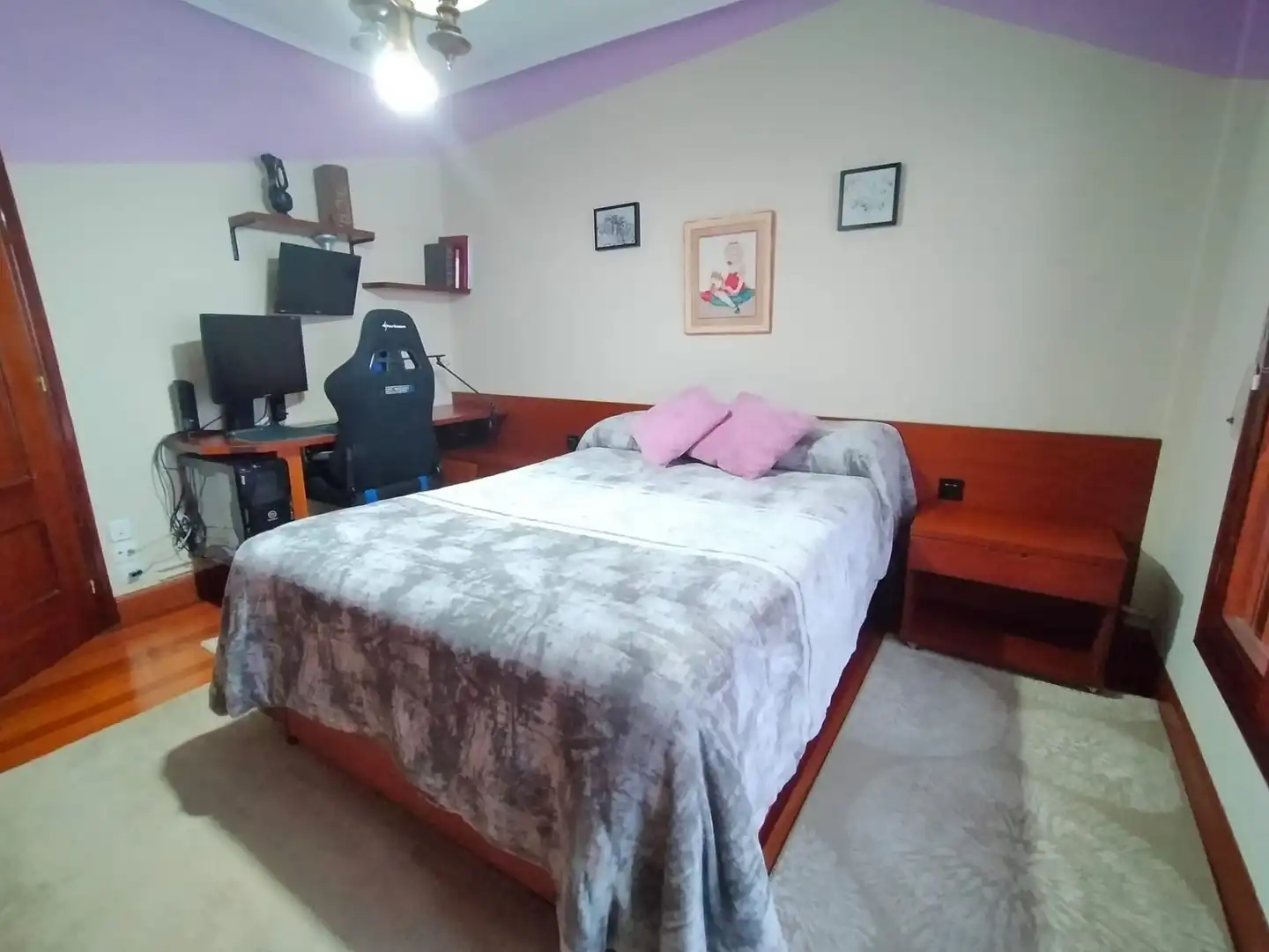 Flat with lift for sale in Juan XXIII, imagen 6
