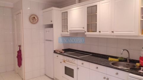 Foto 2 de Piso de alquiler en Residencia, Logroño