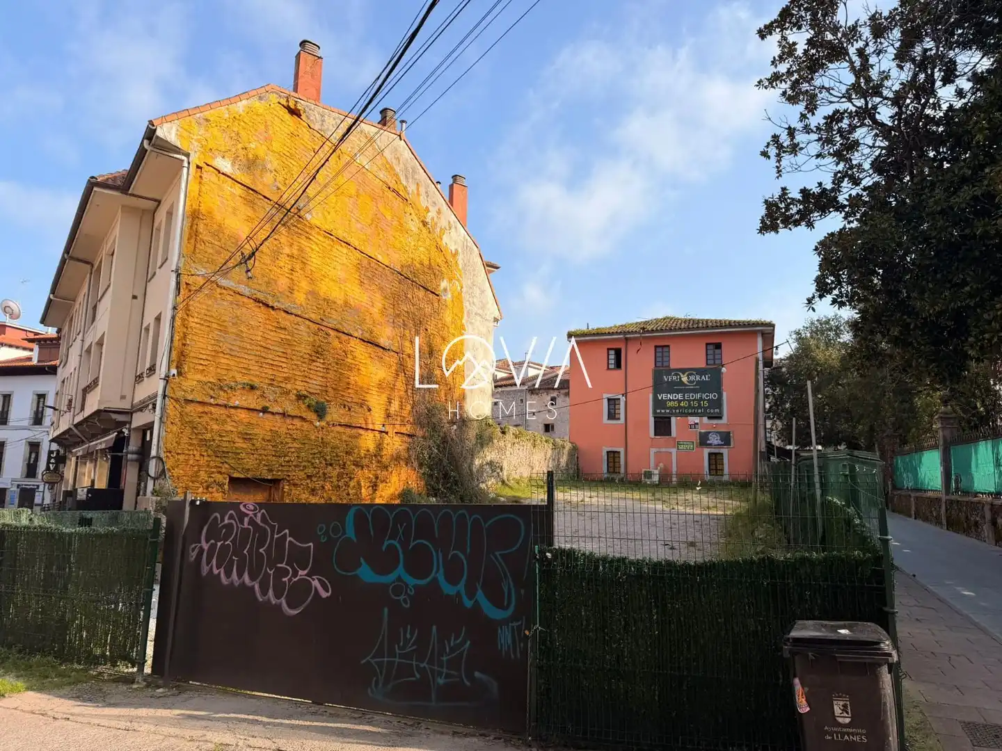 Terreno rustico in vendita a Calzada,La, imagen 6