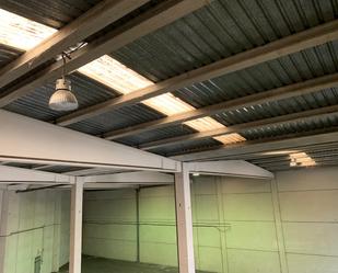 Nau industrial de lloguer en Sant Cugat del Vallès