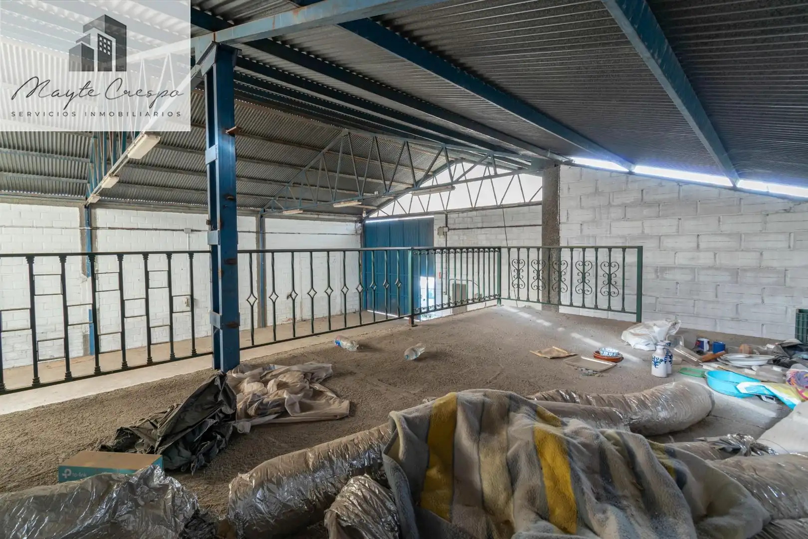 Nave industrial en venta en Travesía CAMINO VIEJO, imagen 16