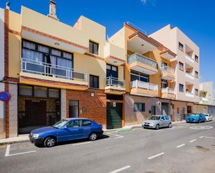 Vista exterior de Casa o xalet en venda en Arona