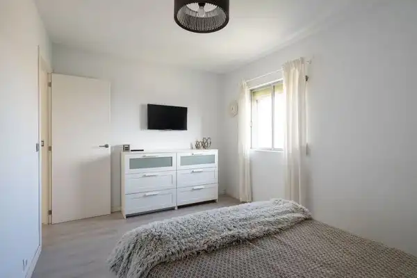 Flat for rent in Carretera de los Tarahales, 59, Los Tarahales - La Paterna