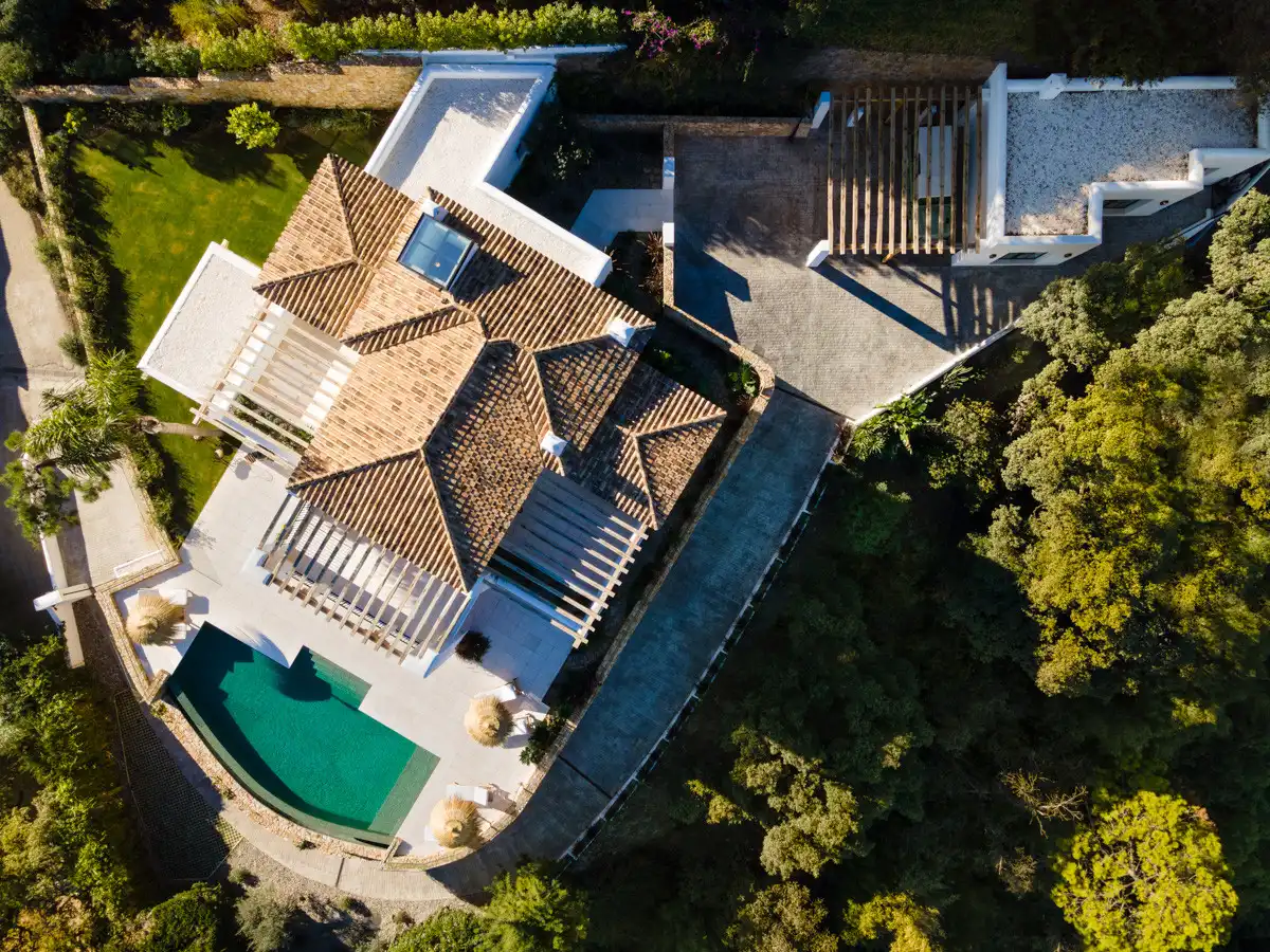 House with pool for sale in El Madroñal, imagen 29