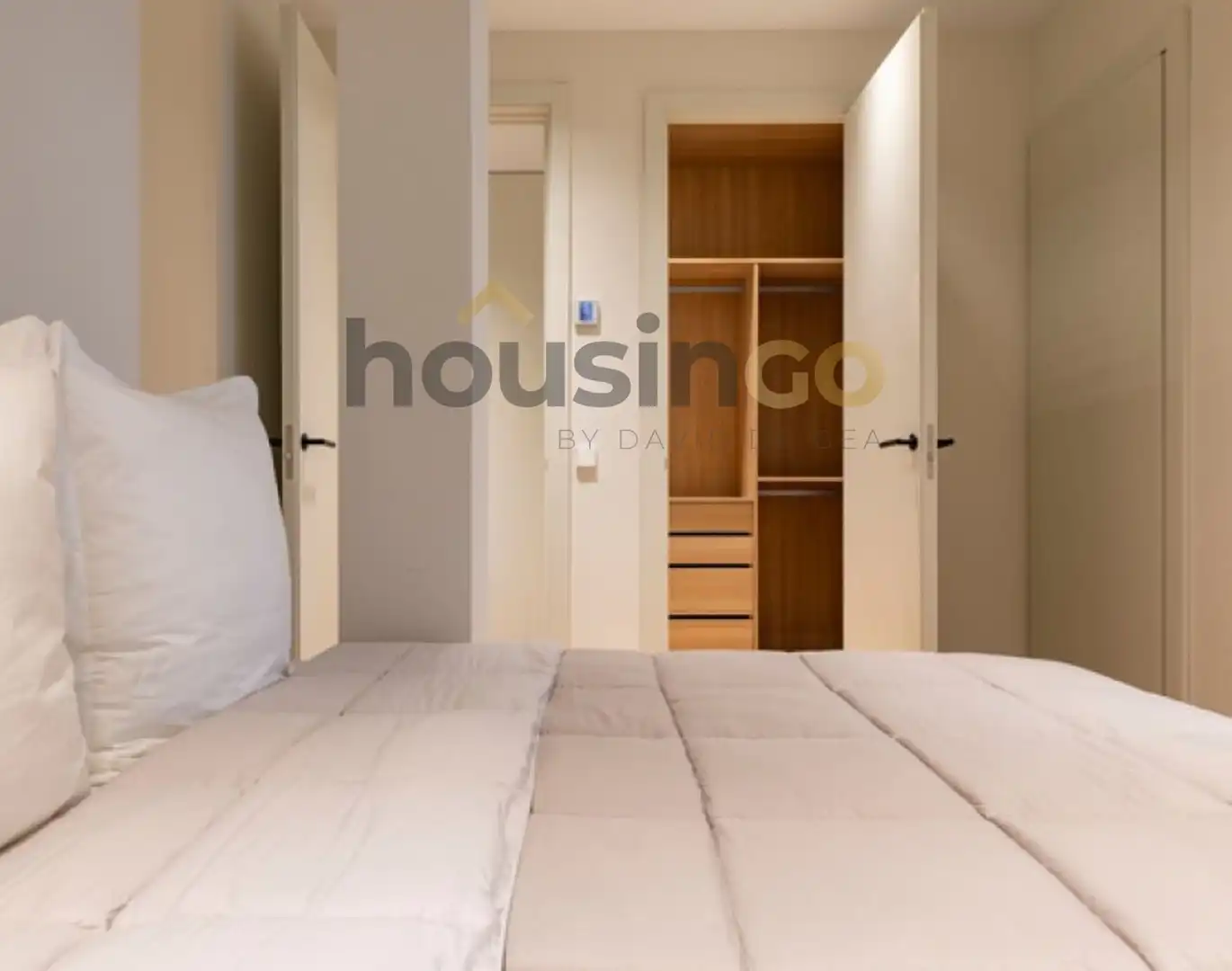 Flat with lift for sale in Menéndez Pelayo, imagen 10