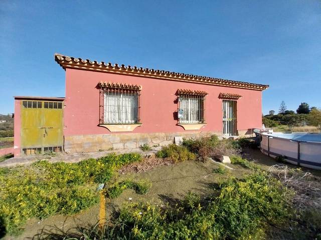 Casa-chalet en Venta en Las Lomas