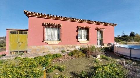 Casa de campo en Estepona