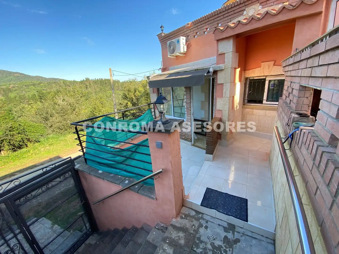Houses for sale in Niàgara Parc - Ágora Parc