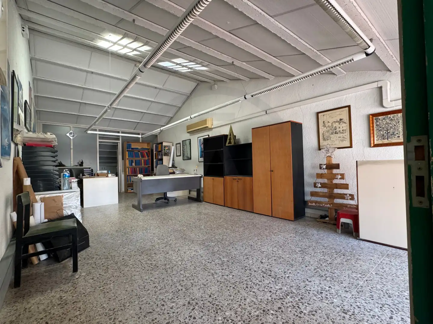 Gewerbefläche zur Miete in Centre, imagen 5