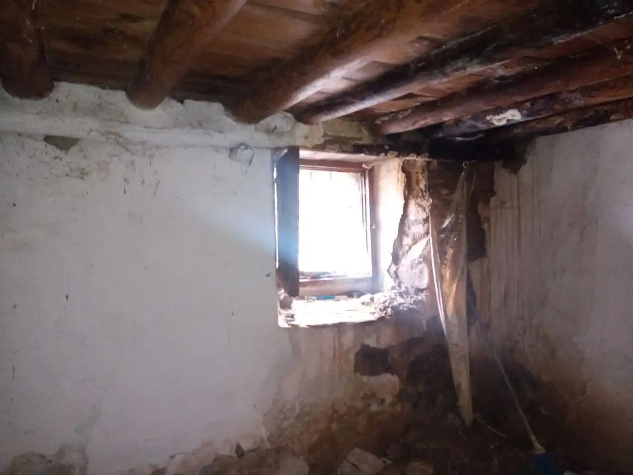 Finca rústica en venta en Navarredonda de Gredos