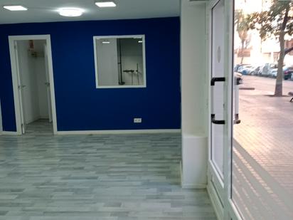 Premises for sale in  Valencia Capital  with Air Conditioner and Parquet flooring