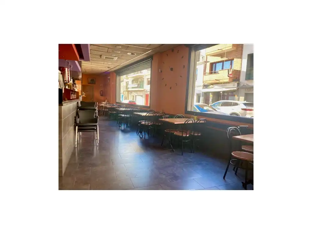 Local comercial en venta en Calle Sant Pere, imagen 2