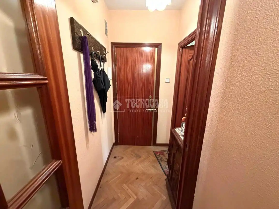 Habitación de Piso en venta en Madrid con Calefacción y Parquet