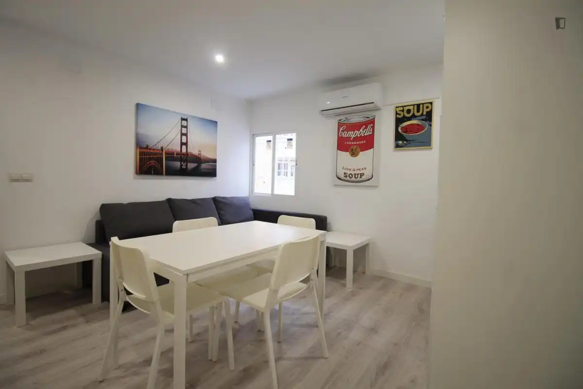 Apartament de lloguer a Latina, imagen 25