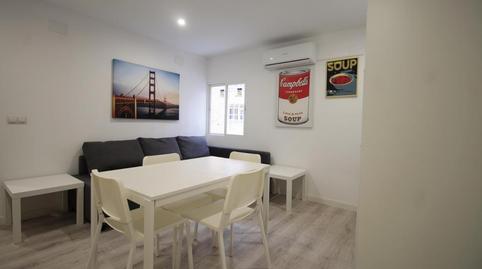 Foto 2 de Apartament de lloguer a Campamento,  Madrid Capital