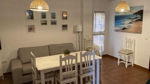 Foto 3 de Casa adosada de lloguer a Calle Esteban de Boutelou, Centro - Calzada - Cabo Noval, Sanlúcar de Barrameda