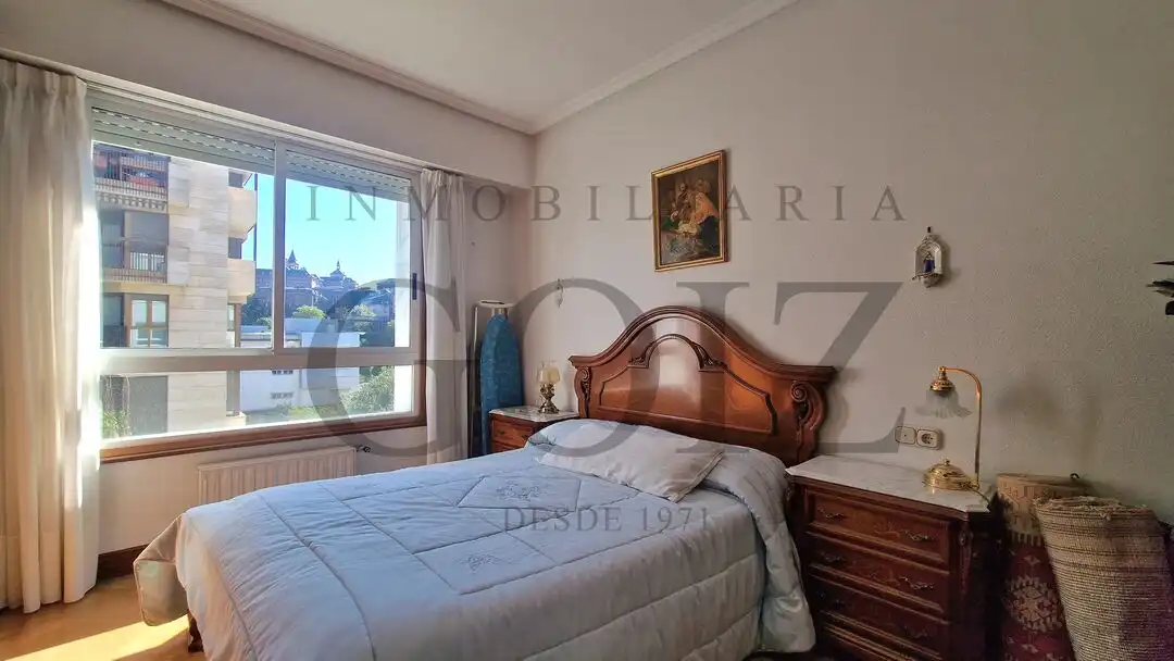 Flat with lift for sale in Ibaeta, imagen 24