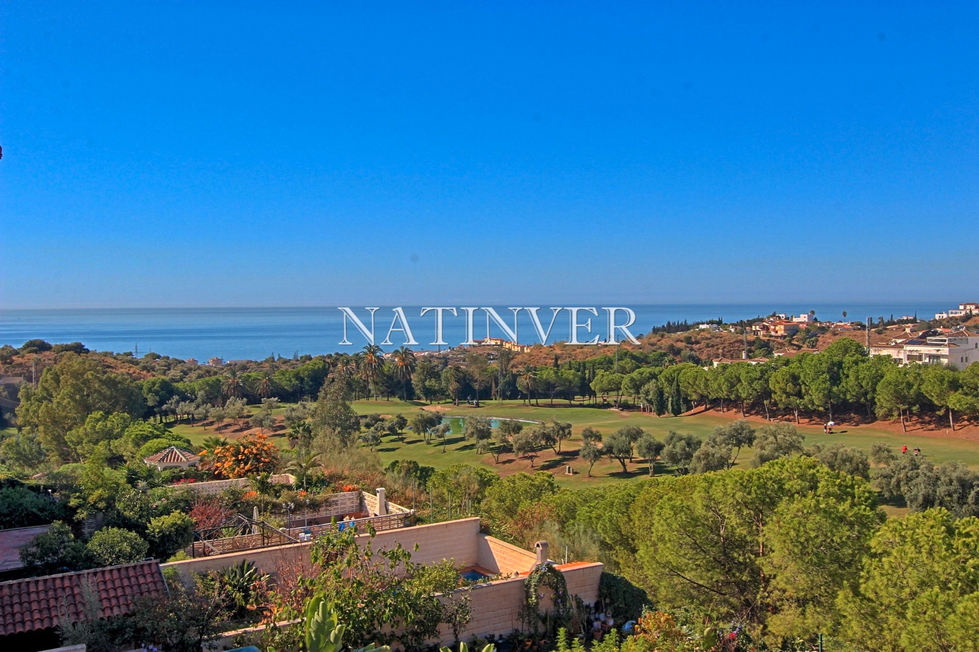 Single-family semi-detached for sale in Rincón de la Victoria  with Air Conditioner, Heating and Private garden