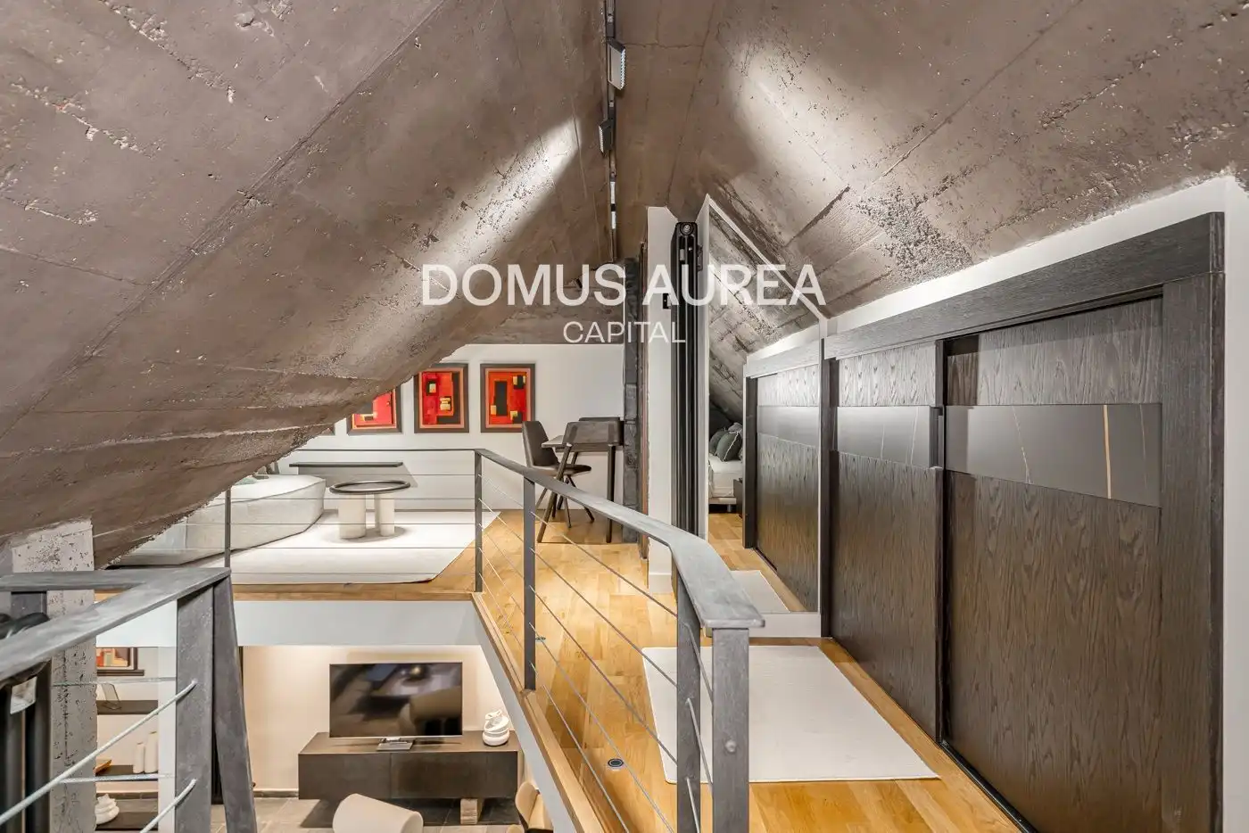 Appartement avec ascenseur à louer à Claudio Coello, imagen 21