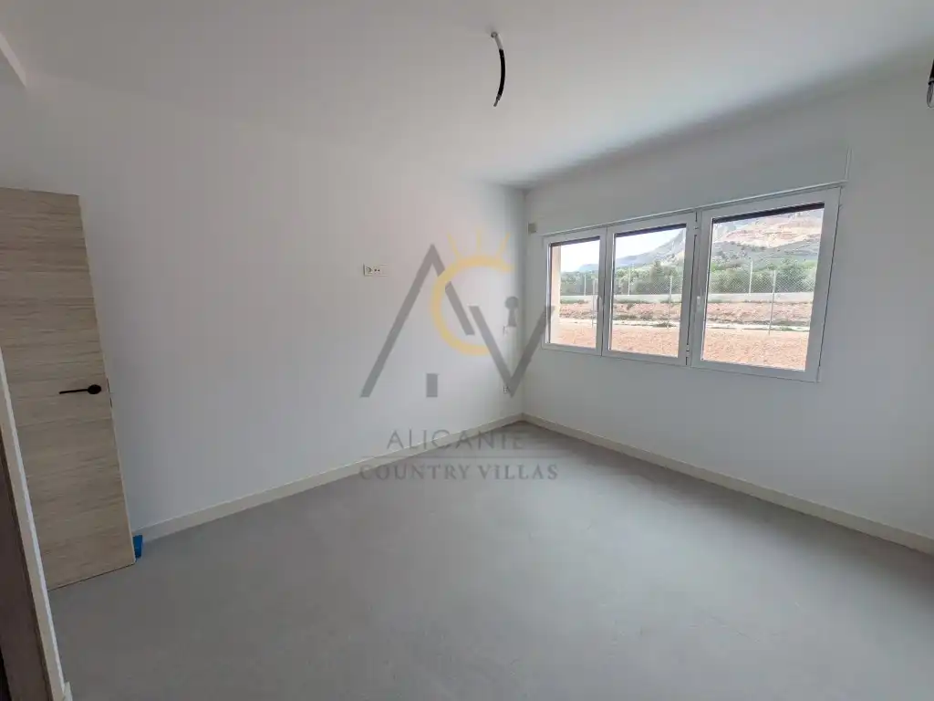 Xalet amb terrassa en venda a Diseminados Macisvenda (Mascivenda), imagen 27