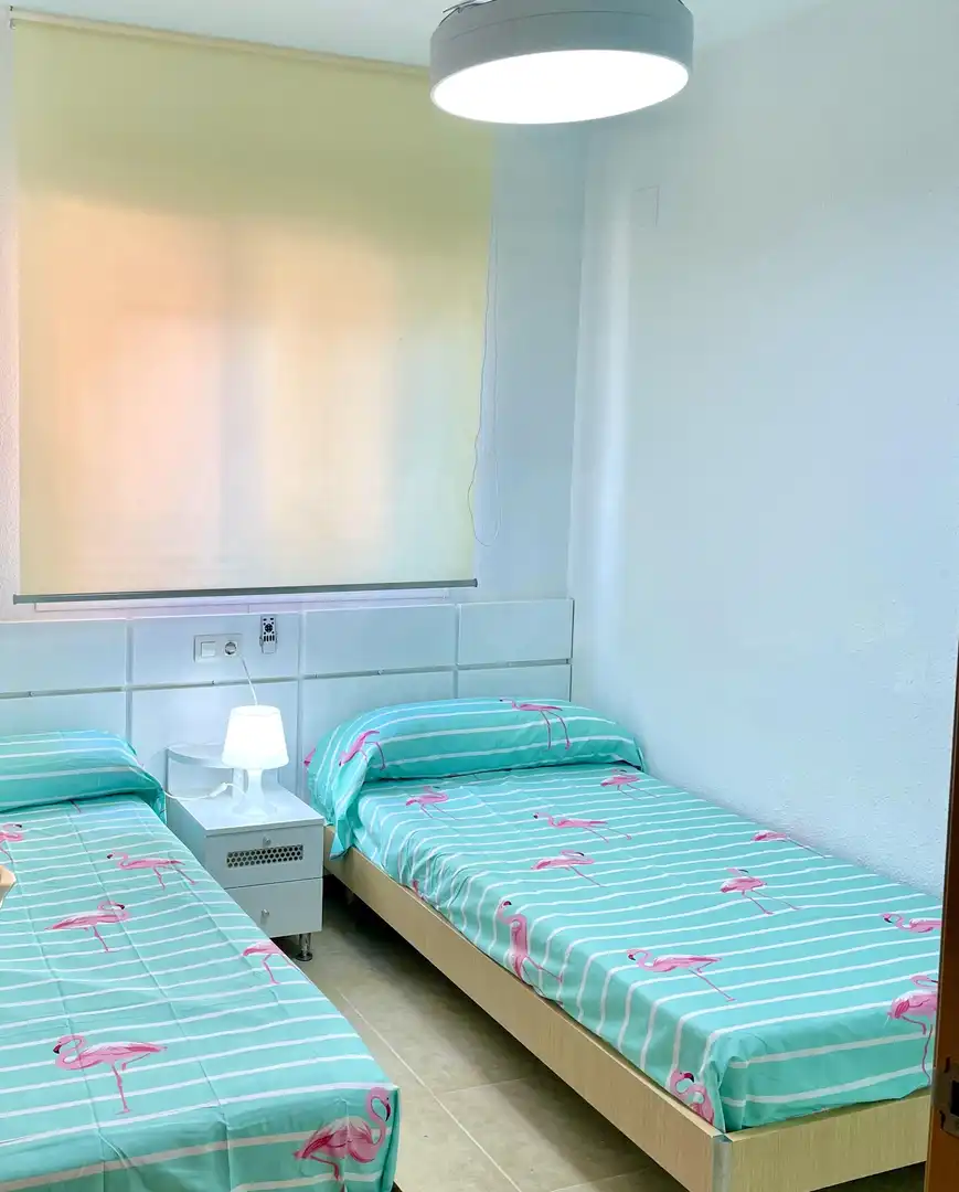 Penthouse with pool for sale in Marina d'Or, imagen 38