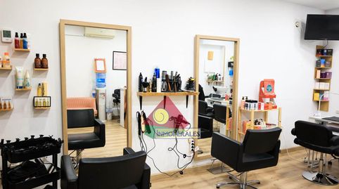 Photo 2 of Premises for transfer in Descubridores - Escritores, Leganés