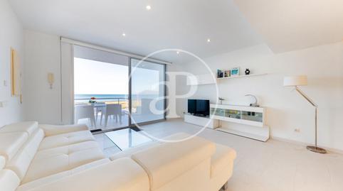 Foto 4 de Dúplex en venta en Carrer Joan Frontera Riera, Son Serra de Marina, Santa Margalida