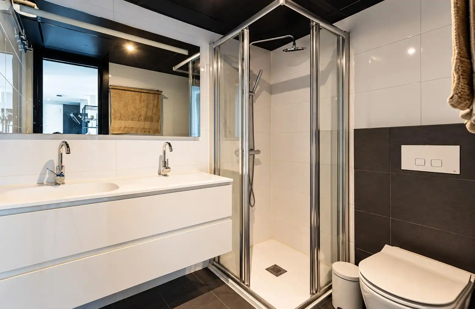 Casa bifamiliare con terrazza in vendita a Avenida Avenida Hipódromo, imagen 20