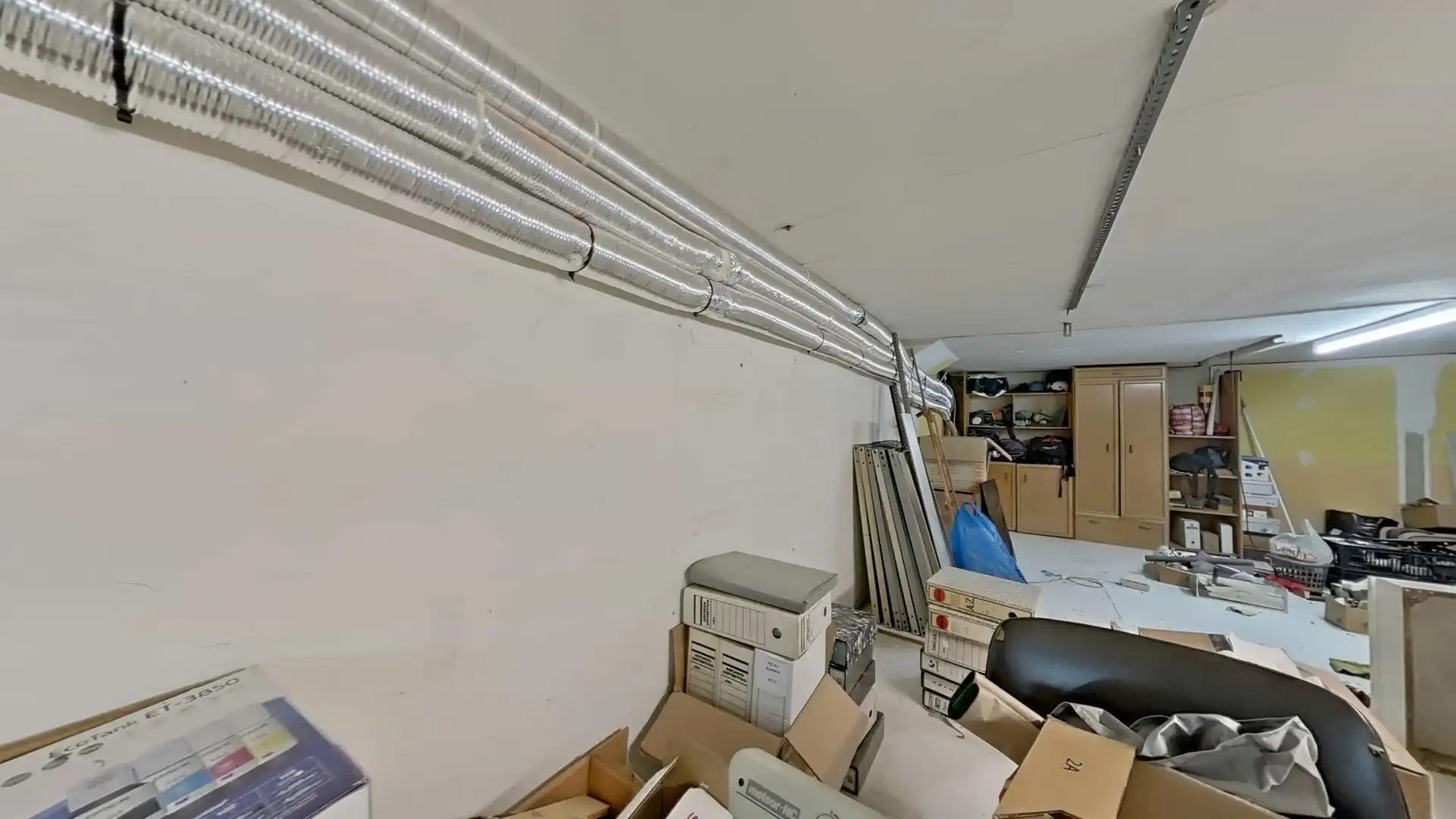 Local commercial à vendre à Carrer de Sant Albert Magne 12, imagen 29