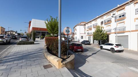 Foto 3 de Piso en venta en Calle de Aragón, Ayuntamiento, Alhendín