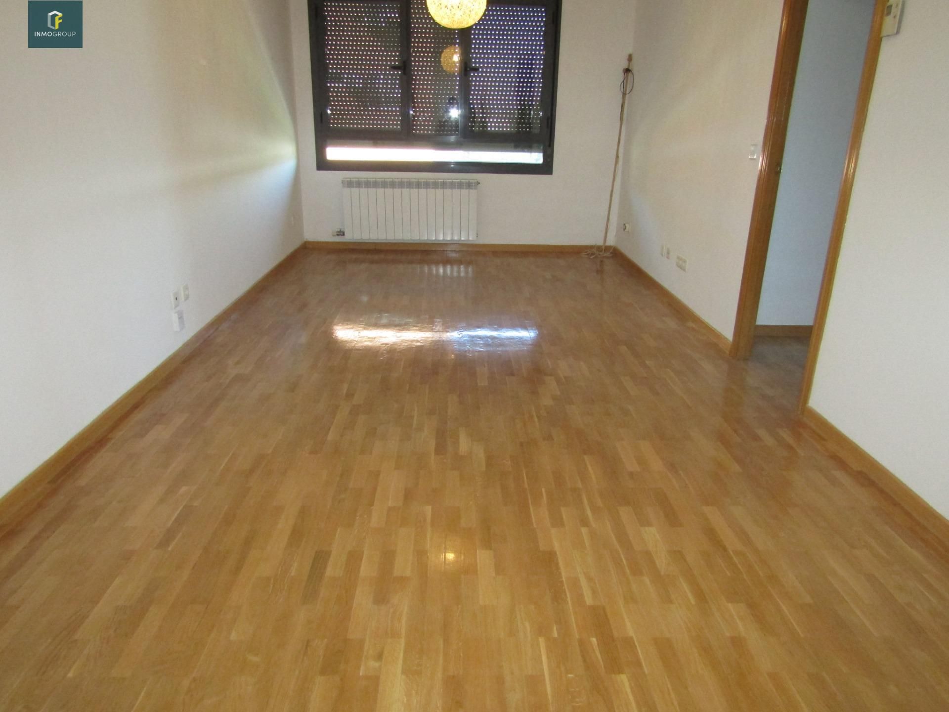 Bedroom of Flat to rent in Torrejón de Ardoz  with Heating, Private garden and Terrace