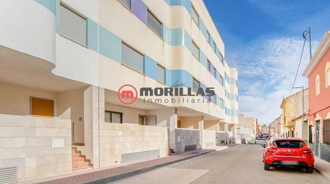 Foto 2 de Edifici en venda a Avenida de Juan Ramón Jiménez, 121, Calasparra, Murcia