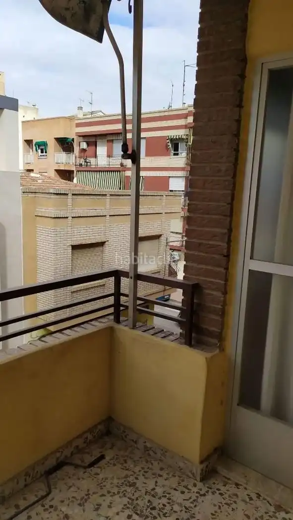 Appartamento in vendita a Calle Pedro Nogueroles Roche 31, imagen 16
