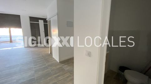 Foto 3 von Geschaftsraum zur Miete in D"alfons el Savi, El Baix Guinardó, Barcelona Capital