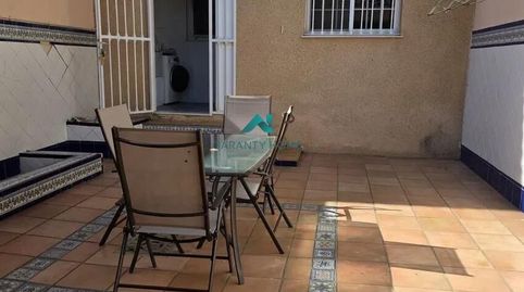Exclusivo adosado a 200 metros de la playa en Pinedo, Valencia