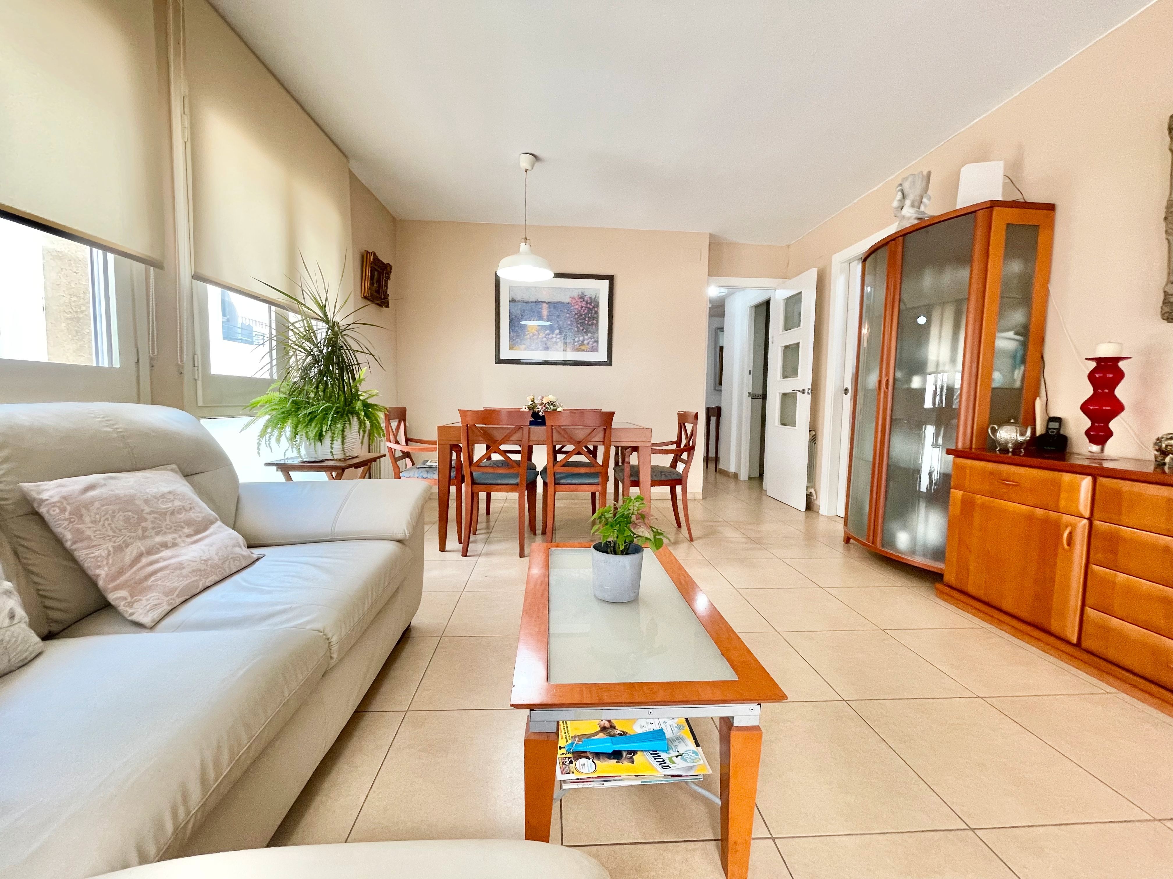 Pis en venda a Carrer Sant Damià, Centre