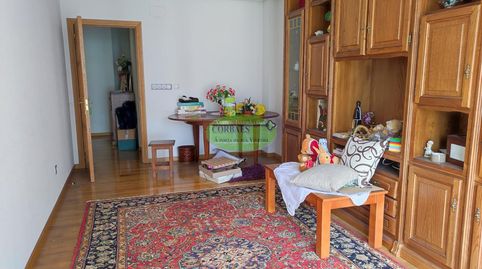 Foto 4 de Pis en venda a Residencia, Ourense Capital