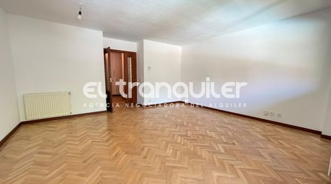 Foto 4 de Piso de alquiler en Calle Francia, Avenida Europa, Pozuelo de Alarcón