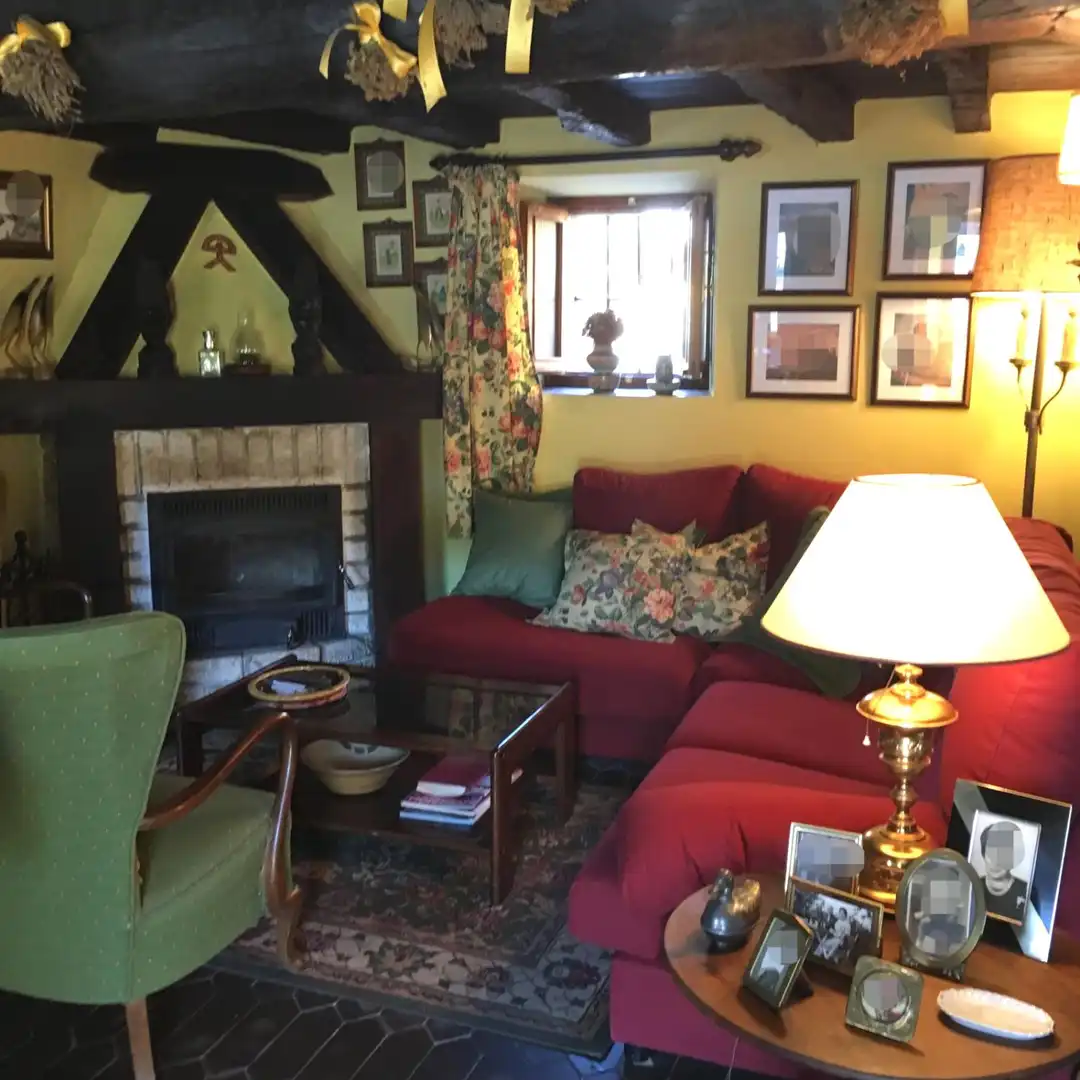 Casa o xalet en venda a Molledo