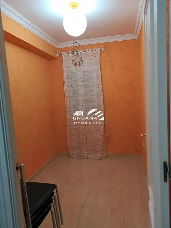 Piso en venta en Virgen de la Aurora, bloque 4, Monturque
