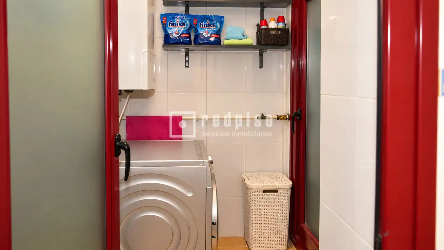 Flat with pool for sale in El Quiñón, imagen 7