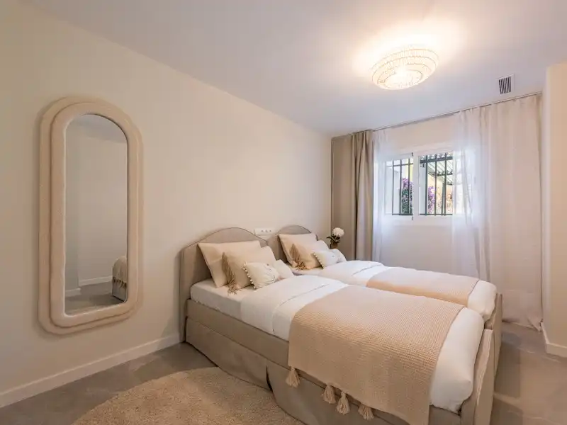 Apartment with pool for sale in La Quinta, imagen 18