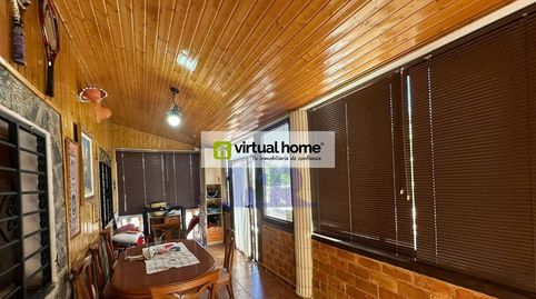 Foto 5 de Casa o chalet en venta en Reyes Católicos - Paseo San Antonio, Cuenca Capital