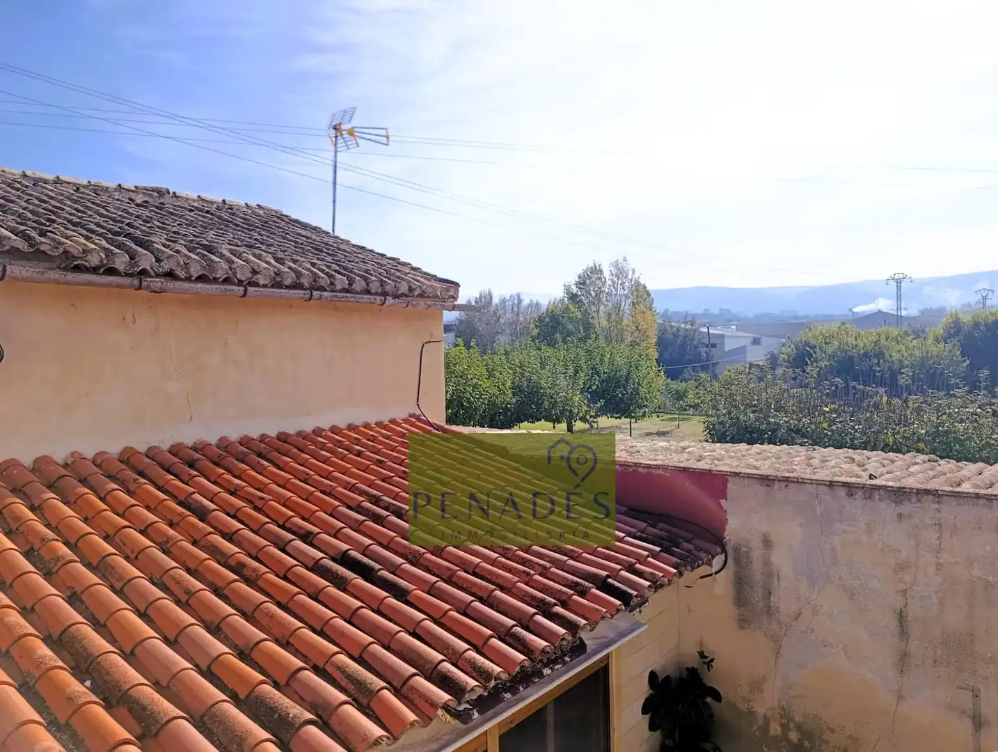 Villa avec piscine à vendre à Sant Josep - Zona Hospital, imagen 54