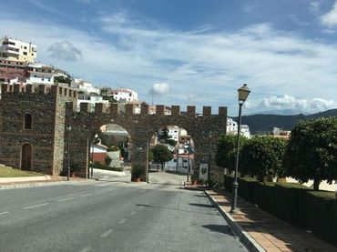Terreny residencial en venda a Paraje 37 Calvario