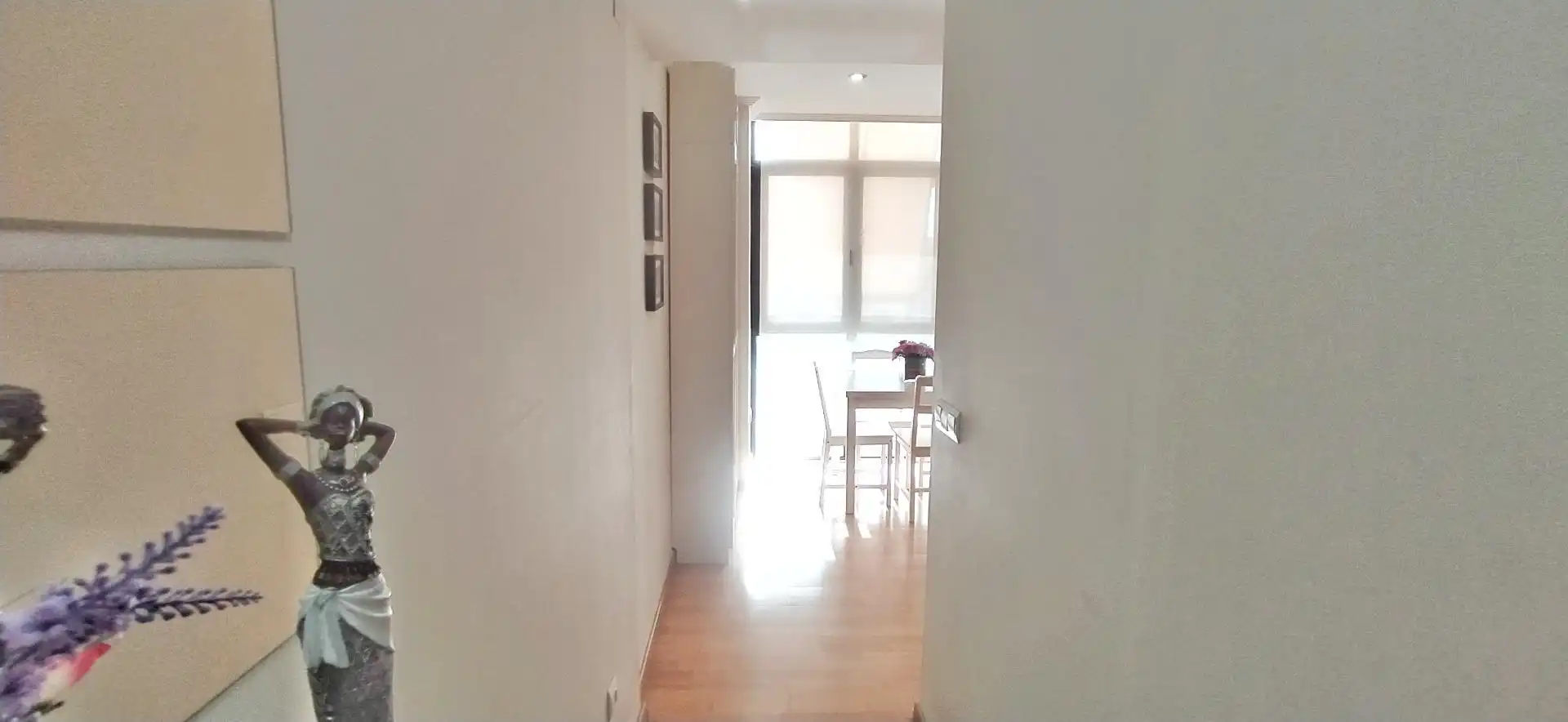 Mini appartamento con piscina in affitto a PINTOR SOROLLA 8, imagen 7